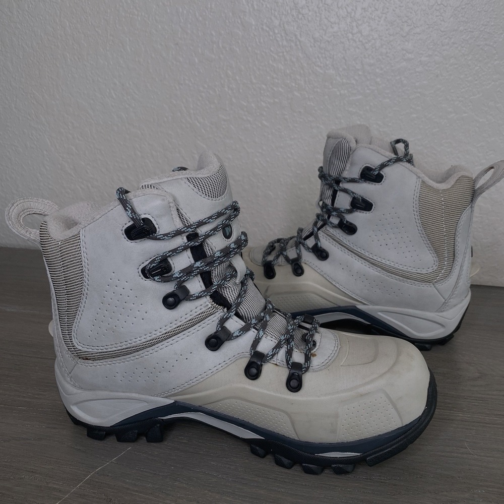 Merrell Silver Birch Opti-warm Insulated Boots Women's Size 8.5‎